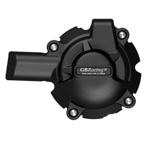 GB RACING Gbracing engine cover - secondary alternator cover | bmw s 1000 rr 2019>current